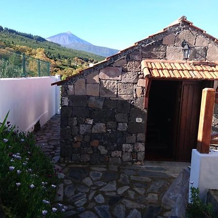 El Pajar De Ines Pension La Orotava Buitenkant foto