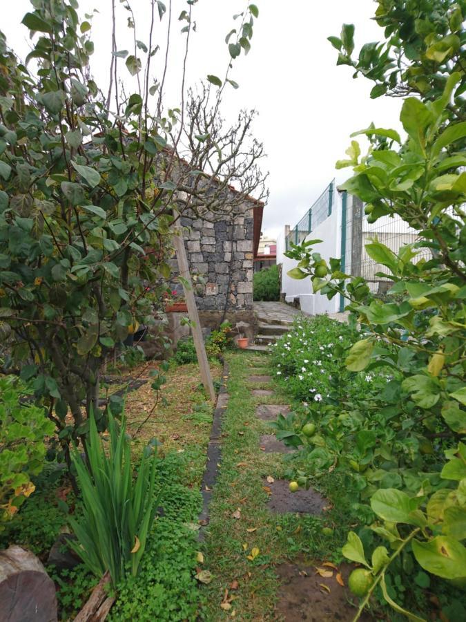 El Pajar De Ines Pension La Orotava Buitenkant foto