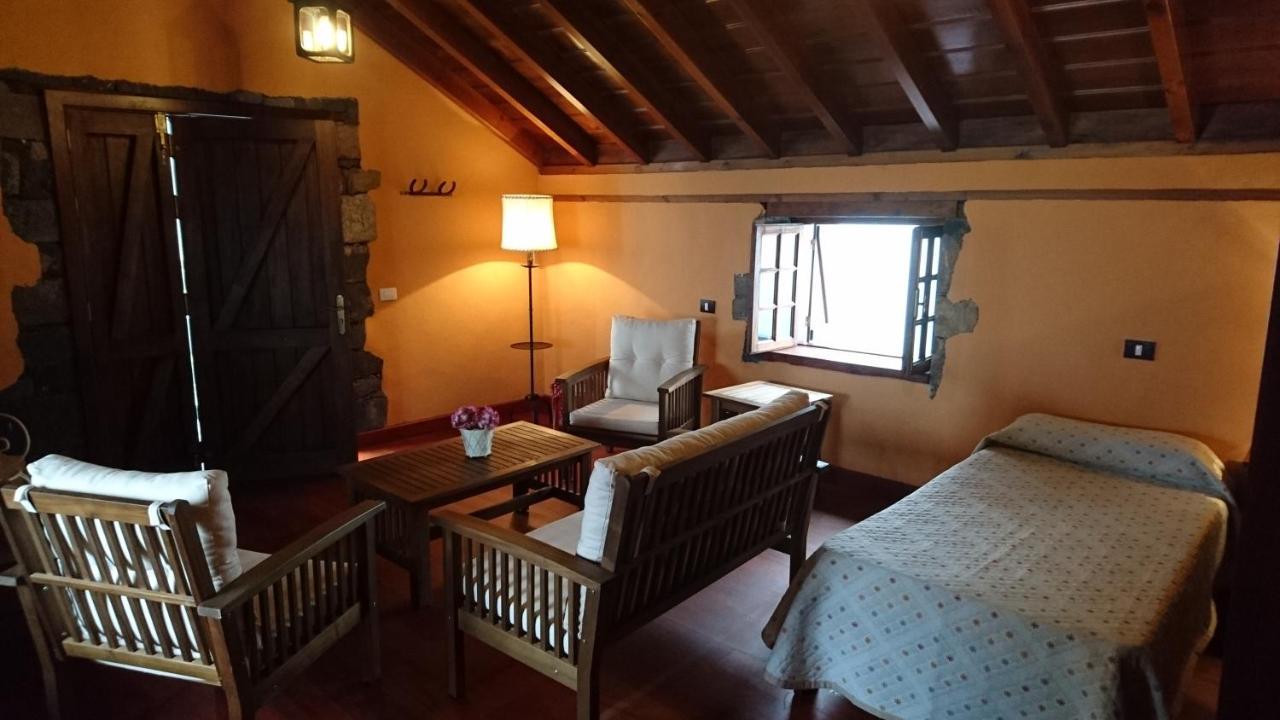 El Pajar De Ines Pension La Orotava Buitenkant foto