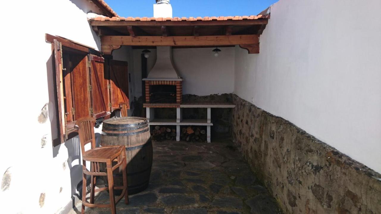 El Pajar De Ines Pension La Orotava Buitenkant foto