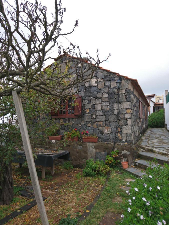 El Pajar De Ines Pension La Orotava Buitenkant foto